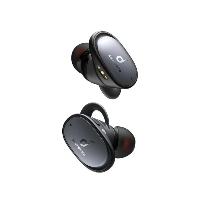 Soundcore Liberty 系列营销案例