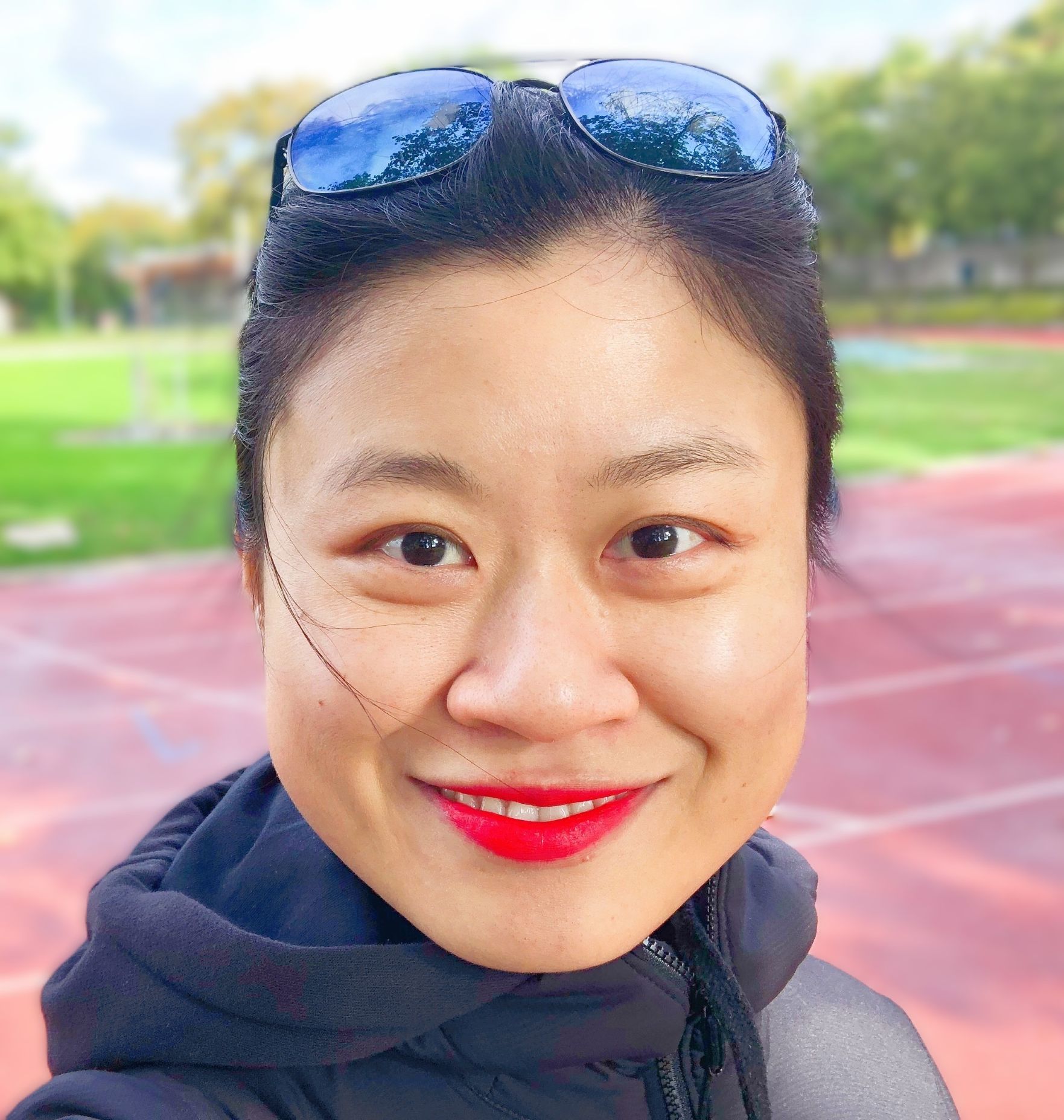 王叶青 Ching Wang